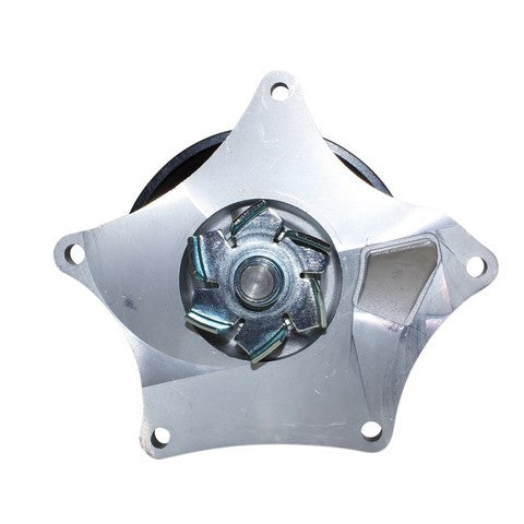 GMB Engine Water Pump P/N:130-3120 Fits: Buick Encore 22-16, Chevrolet Cruze 19-16, Chevrolet Equinox 24-18, Chevrolet Malibu 23-16, Chevrolet Spark 22-16, GMC Terrain 23-18 - Image 2