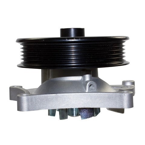 GMB Engine Water Pump P/N:130-3120 Fits: Buick Encore 22-16, Chevrolet Cruze 19-16, Chevrolet Equinox 24-18, Chevrolet Malibu 23-16, Chevrolet Spark 22-16, GMC Terrain 23-18 - Image 3