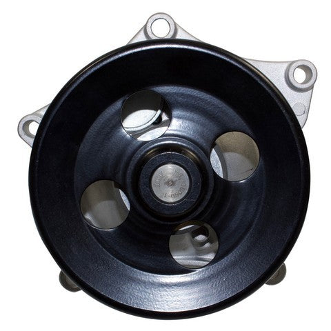 GMB Engine Water Pump P/N:130-3120 Fits: Buick Encore 22-16, Chevrolet Cruze 19-16, Chevrolet Equinox 24-18, Chevrolet Malibu 23-16, Chevrolet Spark 22-16, GMC Terrain 23-18 - Image 4