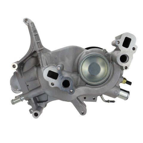 GMB Engine Water Pump P/N:130-3150 Fits: Cadillac Escalade 23-21, Cadillac Escalade Esv 23-21, Chevrolet Silverado 1500 23-19, Chevrolet Suburban 23-21, Chevrolet Tahoe 23-21, GMC Sierra 1500 23-19, GMC Yukon 23-21, GMC Yukon Xl 23-21 - Image 2