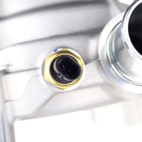GMB Engine Water Pump P/N:130-3150 Fits: Cadillac Escalade 23-21, Cadillac Escalade Esv 23-21, Chevrolet Silverado 1500 23-19, Chevrolet Suburban 23-21, Chevrolet Tahoe 23-21, GMC Sierra 1500 23-19, GMC Yukon 23-21, GMC Yukon Xl 23-21 - Image 3
