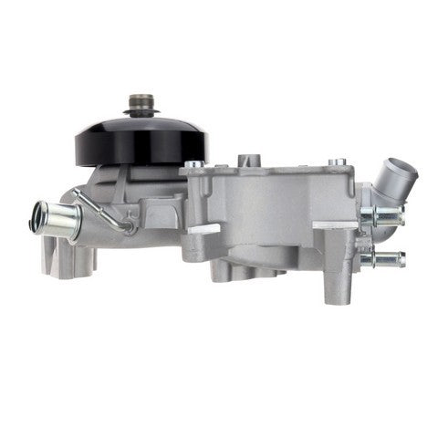 GMB Engine Water Pump P/N:130-3150 Fits: Cadillac Escalade 23-21, Cadillac Escalade Esv 23-21, Chevrolet Silverado 1500 23-19, Chevrolet Suburban 23-21, Chevrolet Tahoe 23-21, GMC Sierra 1500 23-19, GMC Yukon 23-21, GMC Yukon Xl 23-21 - Image 5