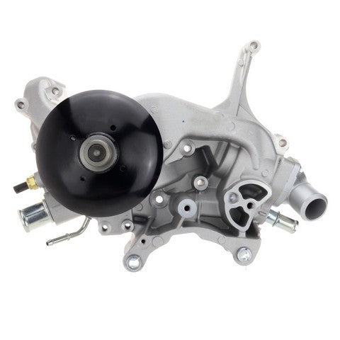 GMB Engine Water Pump P/N:130-3150 Fits: Cadillac Escalade 23-21, Cadillac Escalade Esv 23-21, Chevrolet Silverado 1500 23-19, Chevrolet Suburban 23-21, Chevrolet Tahoe 23-21, GMC Sierra 1500 23-19, GMC Yukon 23-21, GMC Yukon Xl 23-21 - Image 6
