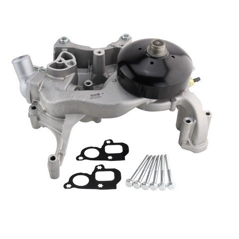 GMB Engine Water Pump P/N:130-3160 Fits: Chevrolet Express 2500 23-18, Chevrolet Express 3500 23-18, Chevrolet Silverado 1500 21-19, GMC Savana 2500 23-18, GMC Savana 3500 23-18, GMC Sierra 1500 21-19 - Image 1