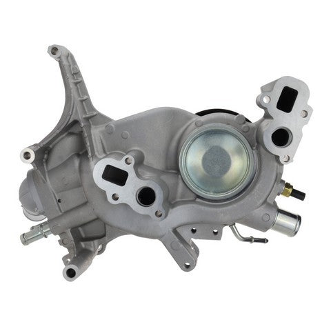 GMB Engine Water Pump P/N:130-3160 Fits: Chevrolet Express 2500 23-18, Chevrolet Express 3500 23-18, Chevrolet Silverado 1500 21-19, GMC Savana 2500 23-18, GMC Savana 3500 23-18, GMC Sierra 1500 21-19 - Image 2