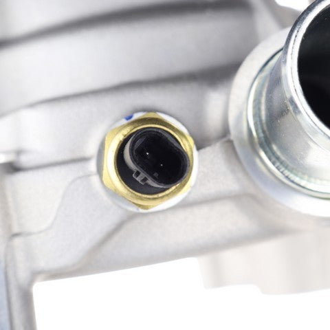 GMB Engine Water Pump P/N:130-3160 Fits: Chevrolet Express 2500 23-18, Chevrolet Express 3500 23-18, Chevrolet Silverado 1500 21-19, GMC Savana 2500 23-18, GMC Savana 3500 23-18, GMC Sierra 1500 21-19 - Image 3