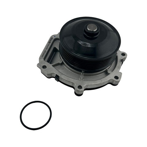 GMB Engine Water Pump P/N:130-3170 Fits: Cadillac Escalade 24-21, Cadillac Escalade Esv 24-21, Chevrolet Silverado 1500 24-20, Chevrolet Suburban 24-21, Chevrolet Tahoe 24-21, GMC Sierra 1500 24-20, GMC Yukon 24-21, GMC Yukon Xl 24-21 - Image 1