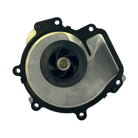 GMB Engine Water Pump P/N:130-3170 Fits: Cadillac Escalade 24-21, Cadillac Escalade Esv 24-21, Chevrolet Silverado 1500 24-20, Chevrolet Suburban 24-21, Chevrolet Tahoe 24-21, GMC Sierra 1500 24-20, GMC Yukon 24-21, GMC Yukon Xl 24-21 - Image 2