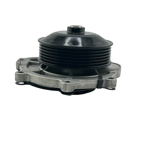 GMB Engine Water Pump P/N:130-3170 Fits: Cadillac Escalade 24-21, Cadillac Escalade Esv 24-21, Chevrolet Silverado 1500 24-20, Chevrolet Suburban 24-21, Chevrolet Tahoe 24-21, GMC Sierra 1500 24-20, GMC Yukon 24-21, GMC Yukon Xl 24-21 - Image 3