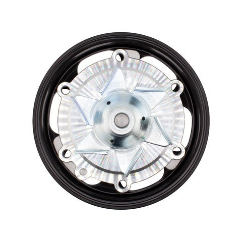 GMB Engine Water Pump P/N:130-3180 Fits: Chevrolet Silverado 1500 18-16, GMC Sierra 1500 18-16 - Image 2