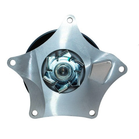 GMB Engine Water Pump P/N:130-3190 Fits: Chevrolet Volt 19-16 - Image 2