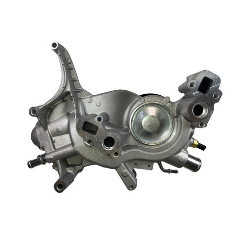 GMB Engine Water Pump P/N:130-3210 Fits: Chevrolet Express 2500, Chevrolet Express 3500, Chevrolet Express 4500, Chevrolet Silverado 2500 Hd, Chevrolet Silverado 3500 Hd, GMC Savana 2500, GMC Savana 3500, GMC Savana 4500, GMC Sierra 2500 Hd - Image 2
