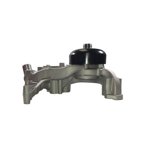 GMB Engine Water Pump P/N:130-3210 Fits: Chevrolet Express 2500, Chevrolet Express 3500, Chevrolet Express 4500, Chevrolet Silverado 2500 Hd, Chevrolet Silverado 3500 Hd, GMC Savana 2500, GMC Savana 3500, GMC Savana 4500, GMC Sierra 2500 Hd - Image 3