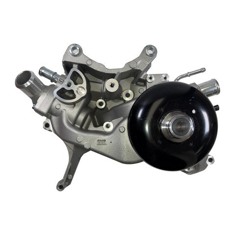 GMB Engine Water Pump P/N:130-3210 Fits: Chevrolet Express 2500, Chevrolet Express 3500, Chevrolet Express 4500, Chevrolet Silverado 2500 Hd, Chevrolet Silverado 3500 Hd, GMC Savana 2500, GMC Savana 3500, GMC Savana 4500, GMC Sierra 2500 Hd - Image 4