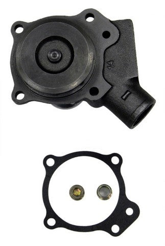 GMB Engine Water Pump P/N:130-3563 Fits: Chevrolet Bel Air, Chevrolet Biscayne, Chevrolet C10 Pickup, Chevrolet C20 Pickup, Chevrolet C30 Pickup, Chevrolet Corvette, Chevrolet Del Ray, Chevrolet Impala, Chevrolet K10 Pickup, Chevrolet K20 Pickup - Image 2