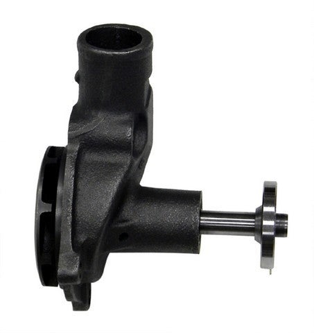 GMB Engine Water Pump P/N:130-3563 Fits: Chevrolet Bel Air, Chevrolet Biscayne, Chevrolet C10 Pickup, Chevrolet C20 Pickup, Chevrolet C30 Pickup, Chevrolet Corvette, Chevrolet Del Ray, Chevrolet Impala, Chevrolet K10 Pickup, Chevrolet K20 Pickup - Image 3