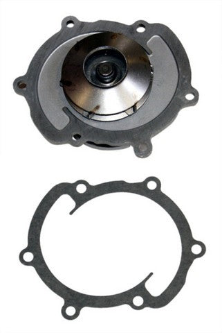 GMB Engine Water Pump P/N:130-5130 Fits: Buick Allure, Buick Enclave, Buick Lacrosse, Buick Rendezvous, Cadillac Ats, Cadillac Cts, Cadillac Srx, Cadillac Sts - Image 2