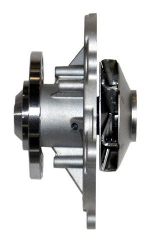 GMB Engine Water Pump P/N:130-5130 Fits: Buick Allure, Buick Enclave, Buick Lacrosse, Buick Rendezvous, Cadillac Ats, Cadillac Cts, Cadillac Srx, Cadillac Sts - Image 3