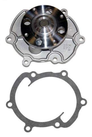 GMB Engine Water Pump P/N:130-5130 Fits: Buick Allure, Buick Enclave, Buick Lacrosse, Buick Rendezvous, Cadillac Ats, Cadillac Cts, Cadillac Srx, Cadillac Sts - Image 4