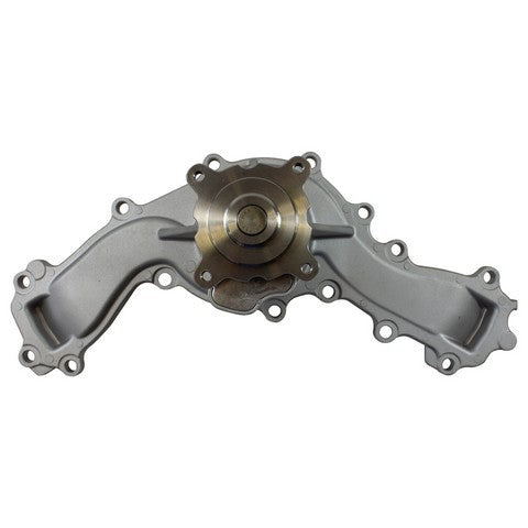 GMB Engine Water Pump P/N:130-5140 Fits: Chevrolet Colorado 22-17, GMC Canyon 22-17 - Image 4