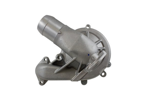GMB Engine Water Pump P/N:130-5980AH Fits: Chevrolet C4500 Kodiak, Chevrolet C5500 Kodiak, Chevrolet Silverado 2500 Hd, Chevrolet Silverado 3500, GMC C4500 Topkick, GMC C5500 Topkick, GMC Sierra 2500 Hd, GMC Sierra 3500 - Image 2