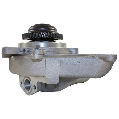 GMB Engine Water Pump P/N:130-5980AH Fits: Chevrolet C4500 Kodiak, Chevrolet C5500 Kodiak, Chevrolet Silverado 2500 Hd, Chevrolet Silverado 3500, GMC C4500 Topkick, GMC C5500 Topkick, GMC Sierra 2500 Hd, GMC Sierra 3500 - Image 3