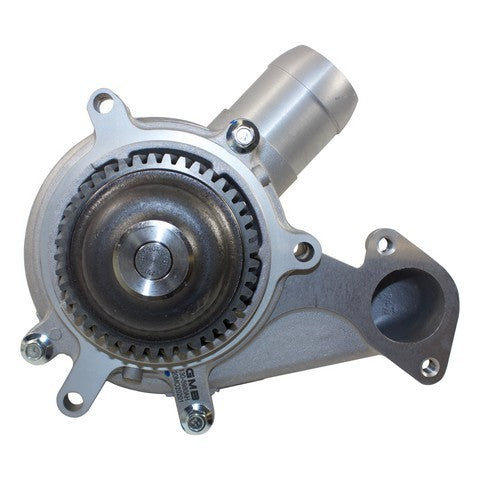 GMB Engine Water Pump P/N:130-5980AH Fits: Chevrolet C4500 Kodiak, Chevrolet C5500 Kodiak, Chevrolet Silverado 2500 Hd, Chevrolet Silverado 3500, GMC C4500 Topkick, GMC C5500 Topkick, GMC Sierra 2500 Hd, GMC Sierra 3500 - Image 4