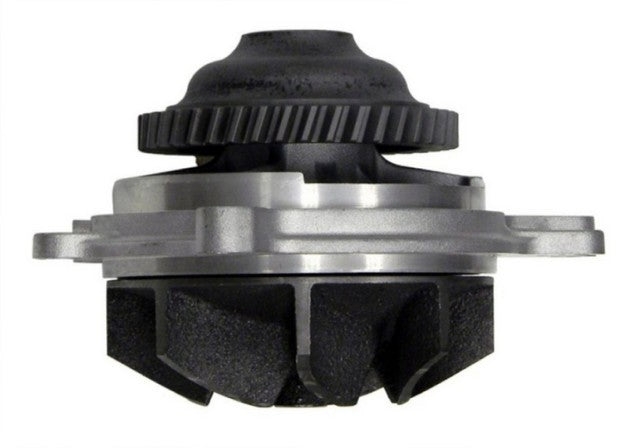 GMB Engine Water Pump P/N:130-5980 Fits: Chevrolet C4500 Kodiak, Chevrolet C5500 Kodiak, Chevrolet Silverado 2500 Hd, Chevrolet Silverado 3500, GMC C4500 Topkick, GMC C5500 Topkick, GMC Sierra 2500 Hd, GMC Sierra 3500, Workhorse Lf72 - Image 3