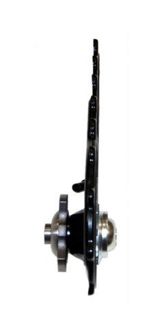 GMB Engine Water Pump P/N:130-6023 Fits: Cadillac 60 Special 1993, Cadillac Allante 92-87, Cadillac Commercial Chassis 93-85, Cadillac Deville 95-85, Cadillac Eldorado 93-86, Cadillac Fleetwood 92-85, Cadillac Seville 93-86 - Image 3