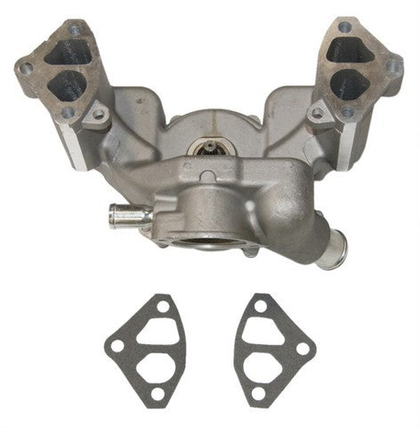 GMB Engine Water Pump P/N:130-6073 Fits: Chevrolet Corvette 1992 - Image 2