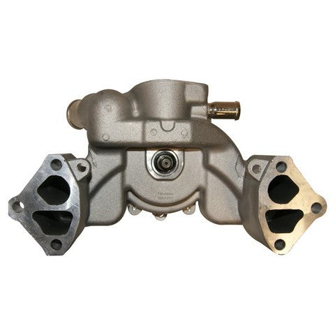 GMB Engine Water Pump P/N:130-6074 Fits: Chevrolet Corvette 96-93 - Image 2