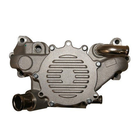 GMB Engine Water Pump P/N:130-6074 Fits: Chevrolet Corvette 96-93 - Image 4