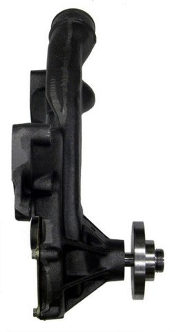 GMB Engine Water Pump P/N:130-6080 Fits: Blue Bird Tc1000, Blue Bird Tc2000, Chevrolet B60, Chevrolet B7, Chevrolet C5500 Kodiak, Chevrolet C60, Chevrolet C60 Kodiak, Chevrolet C6500 Kodiak, Chevrolet C70, Chevrolet C70 Kodiak - Image 3