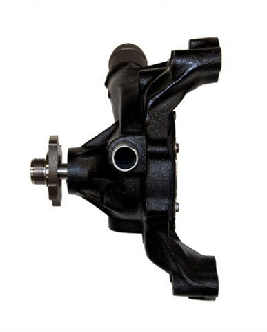 GMB Engine Water Pump P/N:130-7090 Fits: Chevrolet B7, Chevrolet C3500hd, Chevrolet C4500 Kodiak, Chevrolet C5500 Kodiak, Chevrolet C6500 Kodiak, Chevrolet C7500 Kodiak, Chevrolet C8500, Chevrolet Express 3500, GMC B7, GMC C3500hd - Image 3
