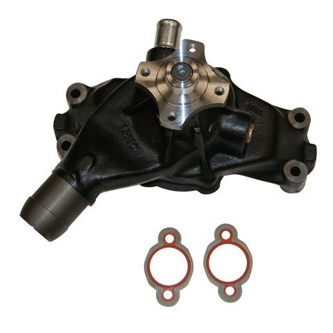 GMB Engine Water Pump P/N:130-7090 Fits: Chevrolet B7, Chevrolet C3500hd, Chevrolet C4500 Kodiak, Chevrolet C5500 Kodiak, Chevrolet C6500 Kodiak, Chevrolet C7500 Kodiak, Chevrolet C8500, Chevrolet Express 3500, GMC B7, GMC C3500hd - Image 4