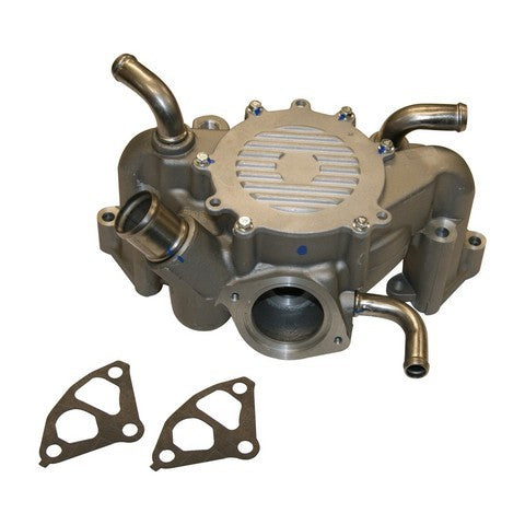 GMB Engine Water Pump P/N:130-7100 Fits: Chevrolet Camaro 97-93, Pontiac Firebird 97-93 - Image 1