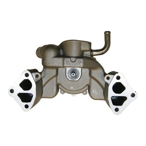 GMB Engine Water Pump P/N:130-7100 Fits: Chevrolet Camaro 97-93, Pontiac Firebird 97-93 - Image 2