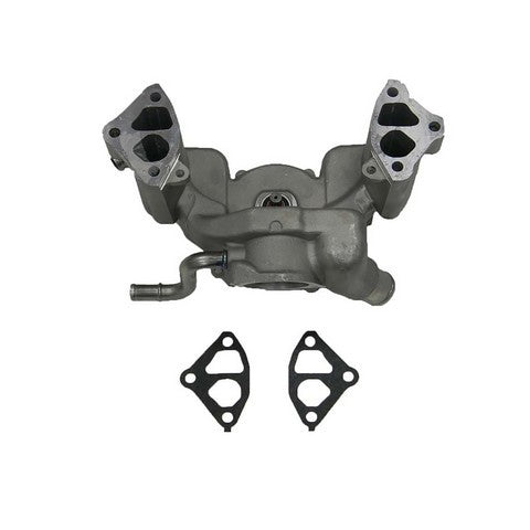 GMB Engine Water Pump P/N:130-7110 Fits: Buick Commercial Chassis 96-94, Buick Roadmaster 96-94, Cadillac Commercial Chassis 96-94, Cadillac Fleetwood 96-94, Chevrolet Caprice 96-94, Chevrolet Impala 96-94 - Image 2