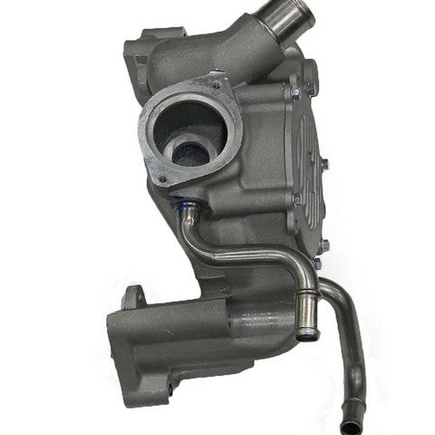 GMB Engine Water Pump P/N:130-7110 Fits: Buick Commercial Chassis 96-94, Buick Roadmaster 96-94, Cadillac Commercial Chassis 96-94, Cadillac Fleetwood 96-94, Chevrolet Caprice 96-94, Chevrolet Impala 96-94 - Image 3