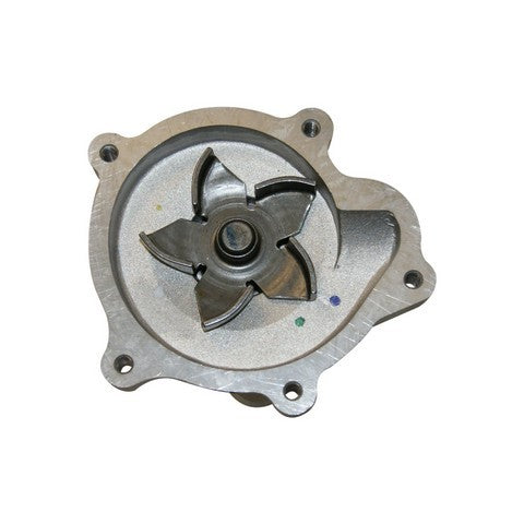 GMB Engine Water Pump P/N:130-7130 Fits: Buick Skylark 98-96, Chevrolet Cavalier 02-96, Chevrolet Malibu 99-97, Oldsmobile Achieva 98-96, Oldsmobile Alero 01-99, Pontiac Grand Am 01-96, Pontiac Sunfire 02-96 - Image 2