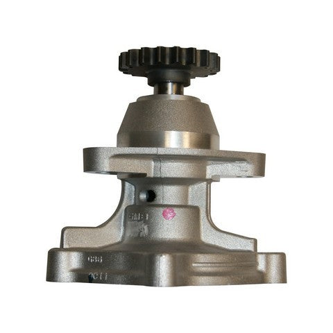 GMB Engine Water Pump P/N:130-7130 Fits: Buick Skylark 98-96, Chevrolet Cavalier 02-96, Chevrolet Malibu 99-97, Oldsmobile Achieva 98-96, Oldsmobile Alero 01-99, Pontiac Grand Am 01-96, Pontiac Sunfire 02-96 - Image 3