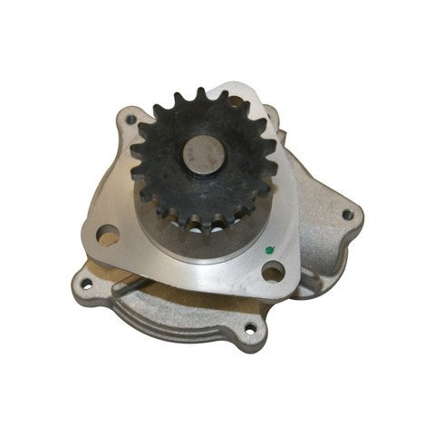 GMB Engine Water Pump P/N:130-7130 Fits: Buick Skylark 98-96, Chevrolet Cavalier 02-96, Chevrolet Malibu 99-97, Oldsmobile Achieva 98-96, Oldsmobile Alero 01-99, Pontiac Grand Am 01-96, Pontiac Sunfire 02-96 - Image 4