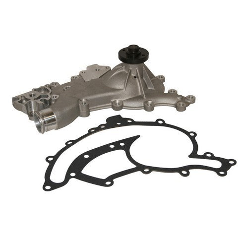 GMB Engine Water Pump P/N:130-7180 Fits: Chevrolet Corvette 95-90 - Image 1
