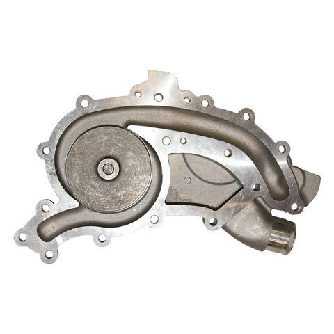 GMB Engine Water Pump P/N:130-7180 Fits: Chevrolet Corvette 95-90 - Image 2