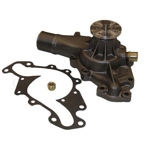 GMB Engine Water Pump P/N:130-7200 Fits: Am General Hummer, Chevrolet C1500, Chevrolet C1500 Suburban, Chevrolet C2500, Chevrolet C2500 Suburban, Chevrolet C3500, Chevrolet Express 2500, Chevrolet Express 3500, Chevrolet G30, Chevrolet K1500 - Image 1