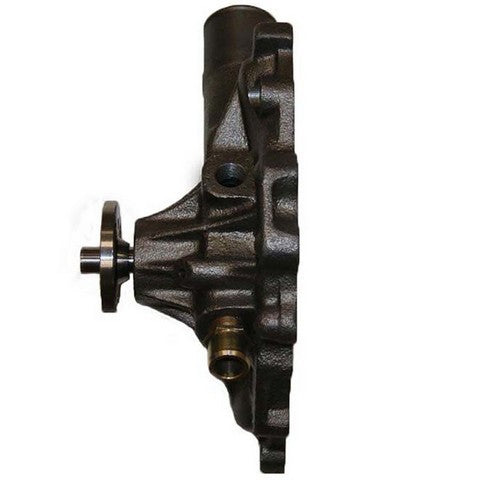 GMB Engine Water Pump P/N:130-7200 Fits: Am General Hummer, Chevrolet C1500, Chevrolet C1500 Suburban, Chevrolet C2500, Chevrolet C2500 Suburban, Chevrolet C3500, Chevrolet Express 2500, Chevrolet Express 3500, Chevrolet G30, Chevrolet K1500 - Image 3