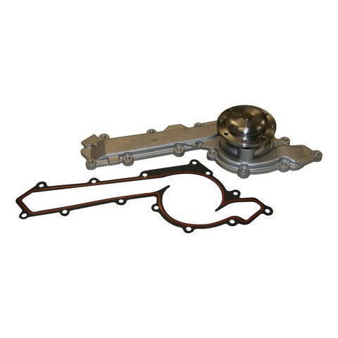 GMB Engine Water Pump P/N:130-7240 Fits: Oldsmobile Aurora 02-01, Oldsmobile Intrigue 02-99 - Image 1