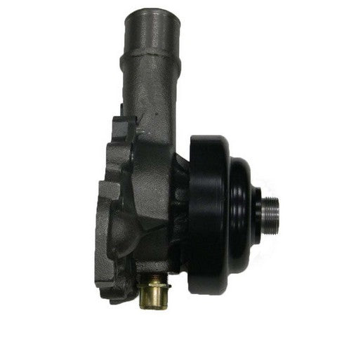 GMB Engine Water Pump P/N:130-7250 Fits: Am General Hummer, Chevrolet C1500 Suburban, Chevrolet C2500, Chevrolet C3500, Chevrolet C3500hd, Chevrolet Express 2500, Chevrolet Express 3500, Chevrolet K1500 Suburban, Chevrolet K2500, Chevrolet K2500 Suburban - Image 3