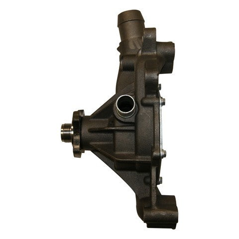 GMB Engine Water Pump P/N:130-7260 Fits: Chevrolet Avalanche 2500, Chevrolet Silverado 2500 Hd, Chevrolet Silverado 2500 Hd Classic, Chevrolet Silverado 3500, Chevrolet Silverado 3500 Classic, Chevrolet Suburban 2500, GMC Sierra 2500 Hd - Image 3