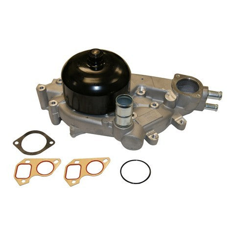 GMB Engine Water Pump P/N:130-7290 Fits: Avanti Ii 04-01, Chevrolet Camaro 02-98, Chevrolet Corvette 04-97, Pontiac Firebird 02-98, Pontiac Gto 06-04 - Image 1